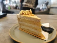 -BE NORMAL CAFE(霞溪路店)