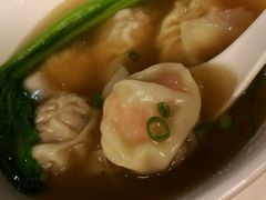 -嘉旺港式茶餐厅(延长中路店)