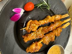 -KingThaia金泰兰(滨江天街店)