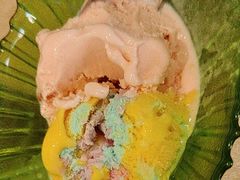 -怡咖啡·自助餐·西安香格里拉