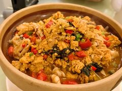 -顺风山庄(水濂山店)