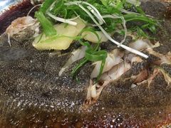 多宝鱼-盒马鲜生(岭南新世界店)