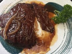 -马勒别墅·中餐厅