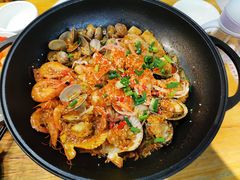 大厨海鲜锅-大厨的餐厅(曾厝垵总店)