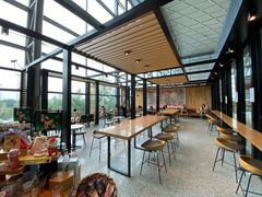 大堂-星巴克(成都机场T2店)