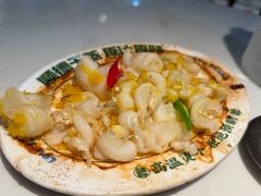干蒸脆肉皖-楼上大排档·顺德菜·粥水·鱼生(苗栗路店)