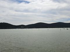 -云龙湖旅游景区