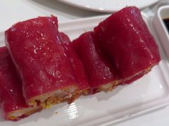-喜宴又一村·粤菜·茶点·海鲜(壹方天地店)