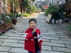 -大小河街