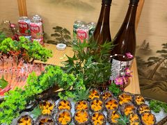 -贵木日本料理·铁板烧(新地假日广场店)