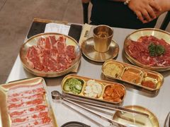 -核桃碳烤肉馆(深圳首店)