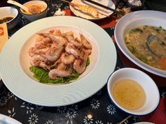 -旺角小渔村·海肠捞饭开创者(二马路店)