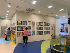 -乐之童成长中心(石景山万达店)
