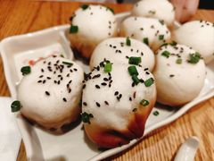 -东泰祥生煎馆(重庆北路店)