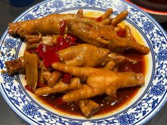 -回家吃饭·地道南昌菜(建德观总店)