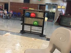 -广州保龄球馆(广州天河体育中心店)