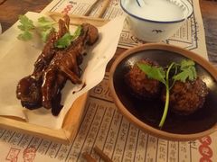 -卤儿道道(龙游路店)