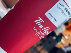 -Tims天好咖啡(河西万象城店)