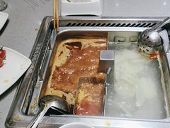 -海底捞火锅(步步高新天地店)