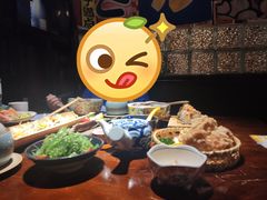 -円满日式居酒屋(蓉花路美食街店)