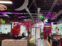 -路边边.炒菜烧烤.音乐餐厅(良乡长虹店)