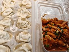 -金谷园饺子馆(北邮总店)