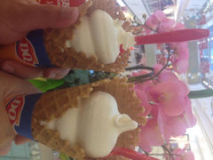 DQ冰雪皇后(惠山万达店)-DQ·蛋糕·冰淇淋(惠山万达店)