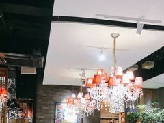 -小河盐帮·私家菜·烤鸭(三元桥·霄云路店)