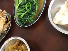 -吉英盐焗鸡(文中路店)