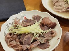 -乡亲鹅肉城(吴江店)