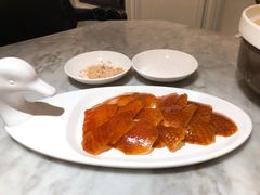 上品烤鸭-城南往事(滨江世茂店)