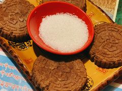 -如意林卡藏餐吧 (九寨沟店)