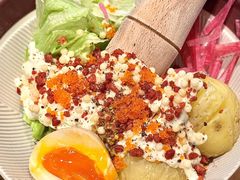 -真打拉面·日式拉面新流派(体育西横街店)