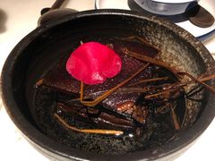 草扎东坡肉-绿茶餐厅(深圳龙华天虹购物中心店)