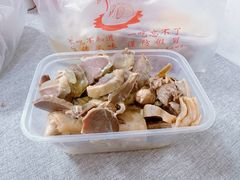 -正宗忘不了老鹅(梅岭店)