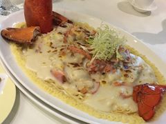 芝士局龙虾会伊面-东海海鲜酒家(中信广场店)