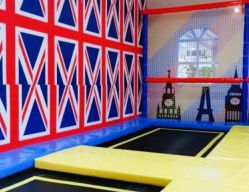 -都乐汇儿童乐园(莱蒙都会店)