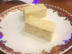 -东方亚克西餐厅(西康路店)
