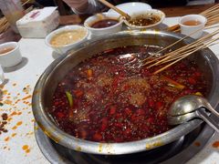 -满江红串串香(七道堰街店)