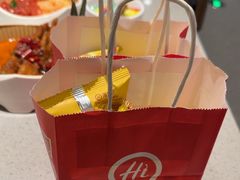 -海底捞火锅(江北万达商业广场店)