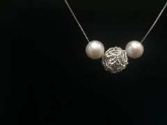 转运球珍珠款-情侣·团建·手作工坊(虹桥汇金百货店)