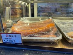 -京天红酒家(虎坊路店)