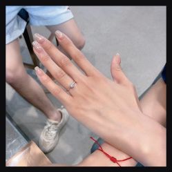 -Cindy Jewelry·钻戒·彩色宝石