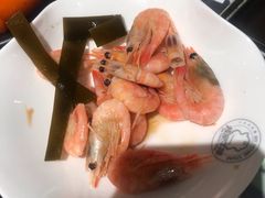 -我家牛排自助餐厅(永旺梦乐城店)