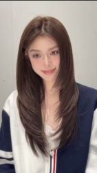 -V7 HAIR SALON烫发染发接发