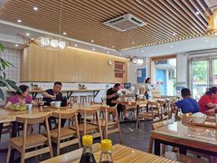 大堂-聚成源(芦庄店)