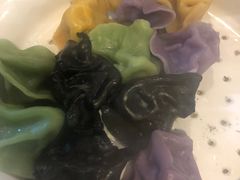 -渡海小渔村.老辈日照菜