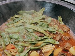 -东北福源铁锅炖
