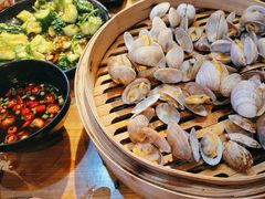 -华府九号海鲜烧烤大排档(龙域店)