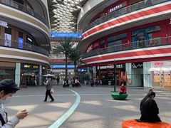 -赛百味SUBWAY(星摩尔店)